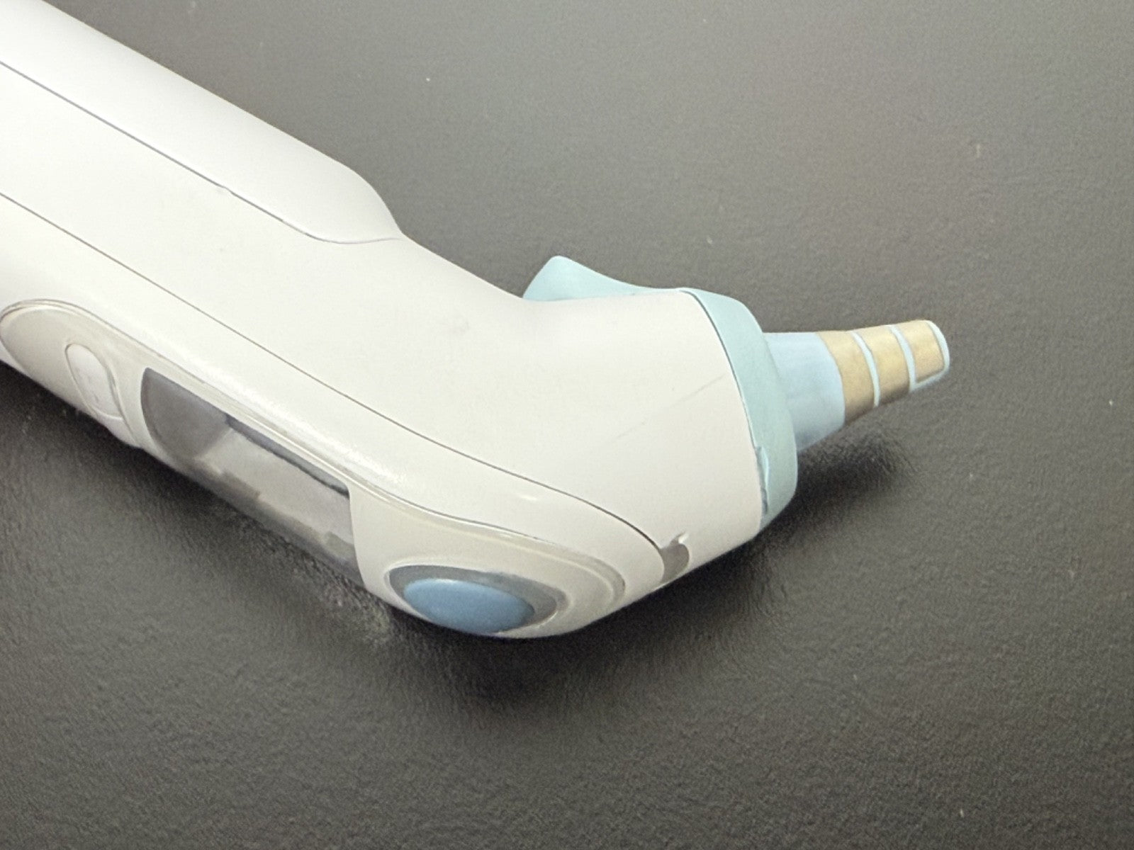 Welch Allyn Braun ThermoScan PRO 6000 Ear Thermometer (Used)2