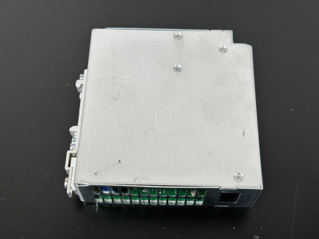 Weidmüller PROmax 120W 24V 5A DIN Rail Switching Power Supply 14781100004
