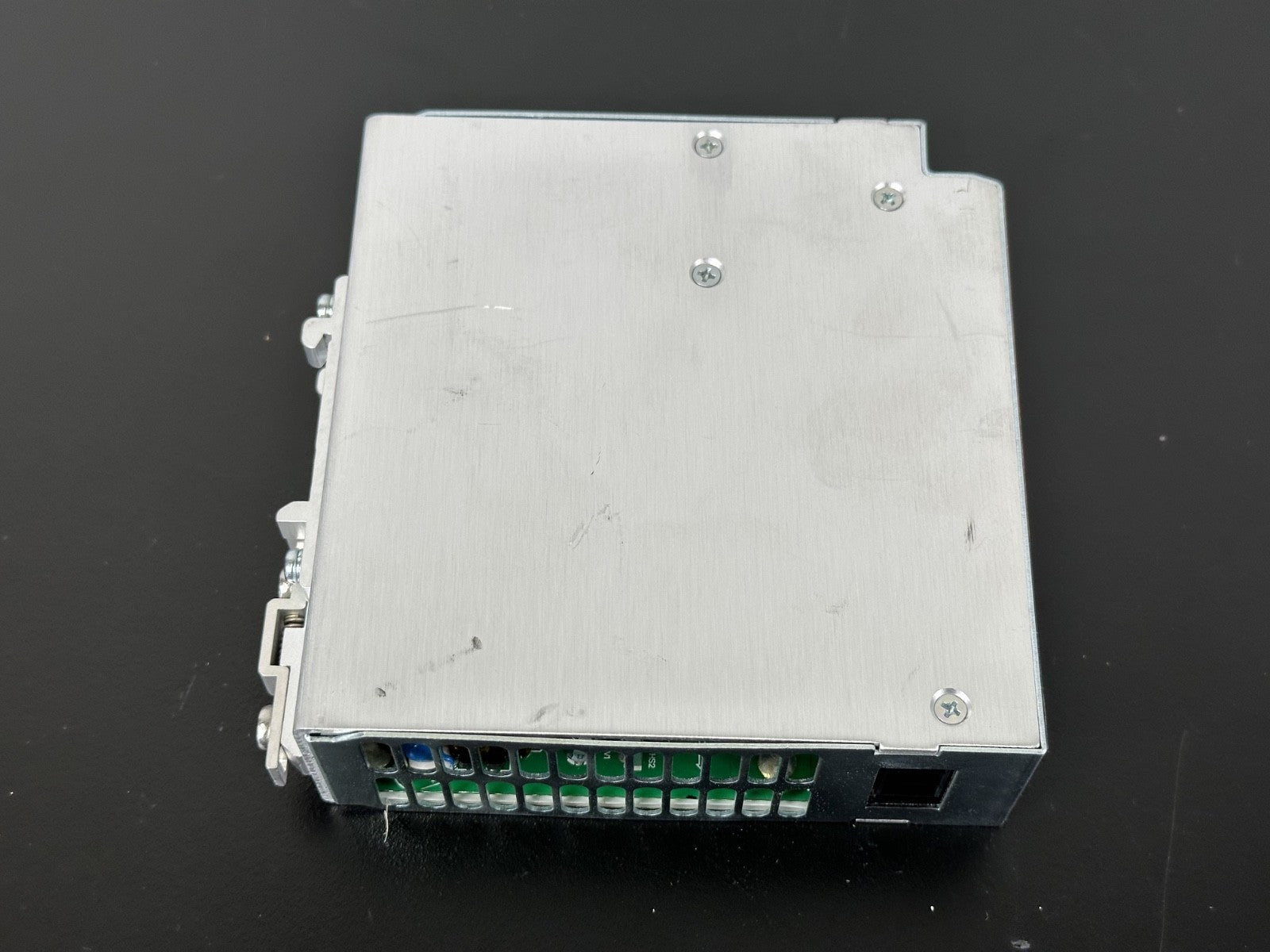 Weidmüller PROmax 120W 24V 5A DIN Rail Switching Power Supply 14781100004