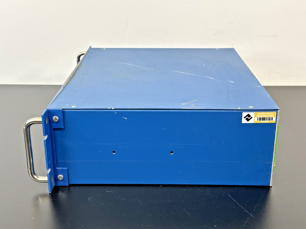 ESC 8832 Environmental Data System Controller Rackmount Powers On6
