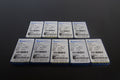 x9] Brasseler Kontrol Flex K File Series II Size 200
