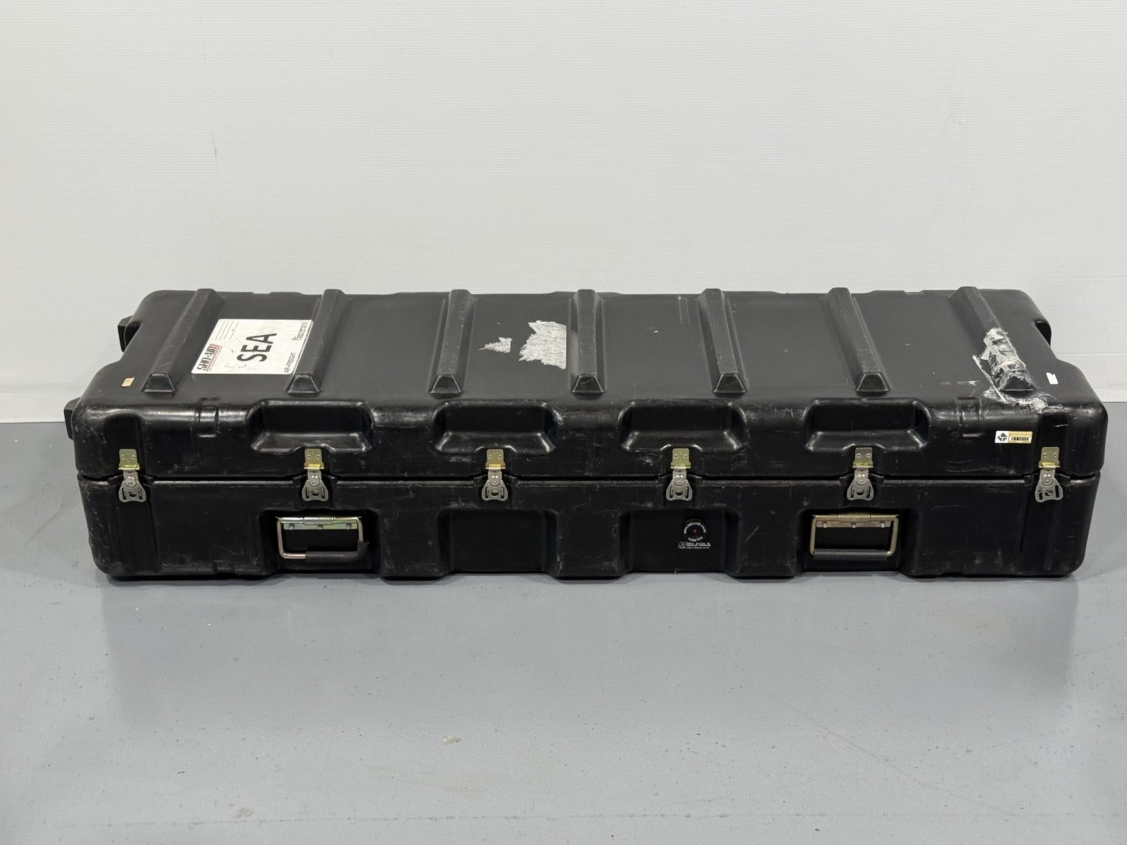 NDI PRO CMM 3500 Optical Tracker System Metrology Industrial Measurement9