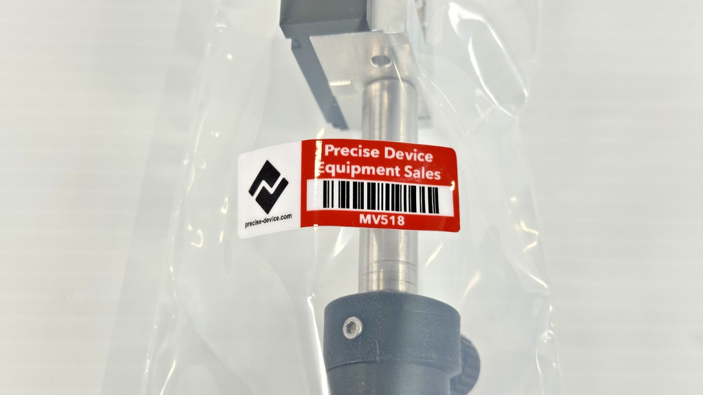 Newport M VPH 2 Optical Post Holder w/ B 05 Base & Positioning Assembly5