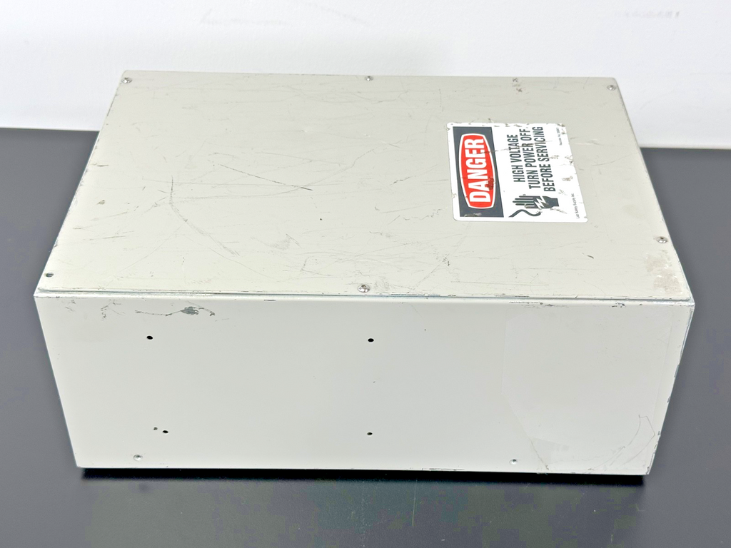 Brooks Automation Series 8 Robot Controller 002 9400 20 Semiconductor Robot4