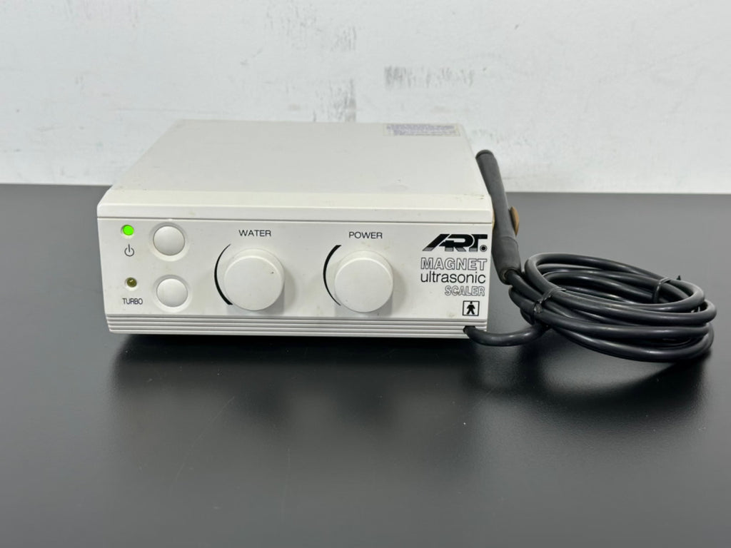 Bonart ART M1 (25K) Maverick Ultrasonic Scaler Dental Unit For Parts Repair0