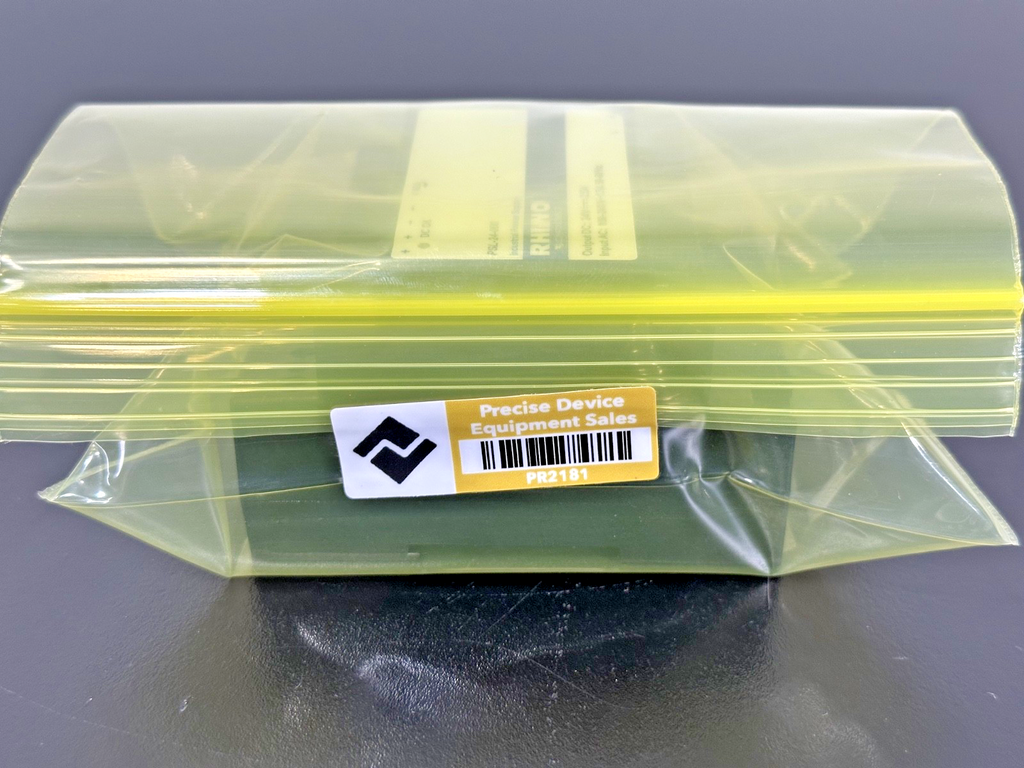 Rhino PSL 24 060 24VDC 2.5A DIN Rail Industrial Power Supply 60W4