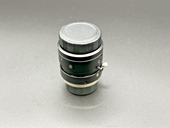 8mm f/1.4 1/1.8" C Mount Machine Vision Camera Lens w/ Adapter1