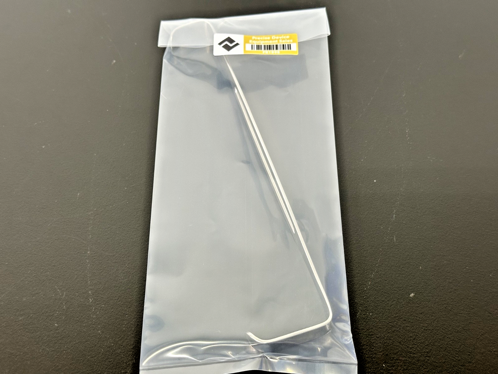 JARIT 199 105 Double Ended Retractor 8.25" German Stainless Steel4