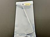 JARIT 199 105 Double Ended Retractor 8.25" German Stainless Steel4