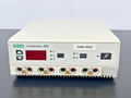 Bio Rad PowerPac 200 Electrophoresis Power Supply0