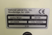 LABNET VX100 Vortex7
