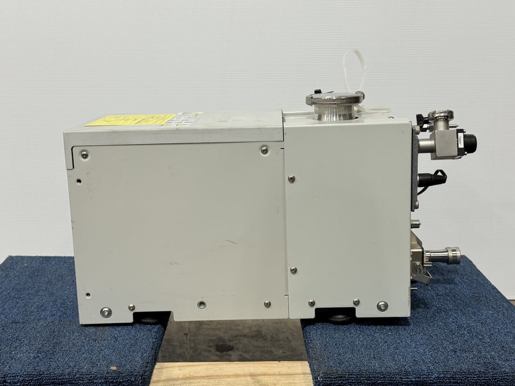 Edwards IXL 120N Dry Vacuum Pump Module IXL120 (Missing Front Cover)2