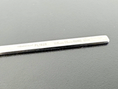 Aesculap FL102R Lambotte 6mm Straight Osteotome 5 Inch Stainless1