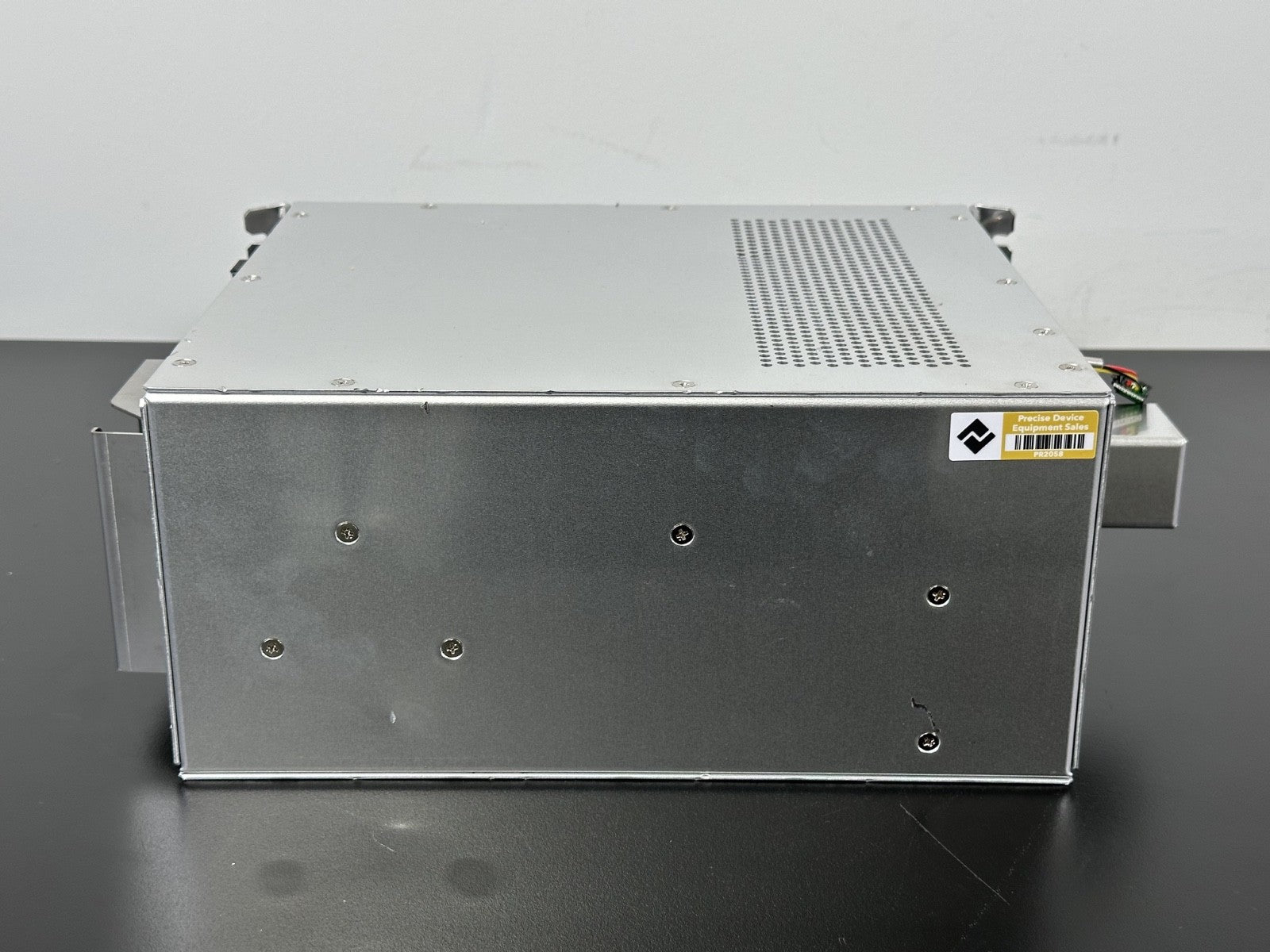 NRF Technologies NM05S400KT 02X 400kHz RF Matching Unit Generator Module1
