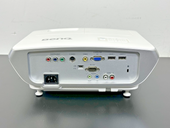 BenQ W1060 1080p DLP Home Theater Projector 2000 Lumens w/ Case Working4