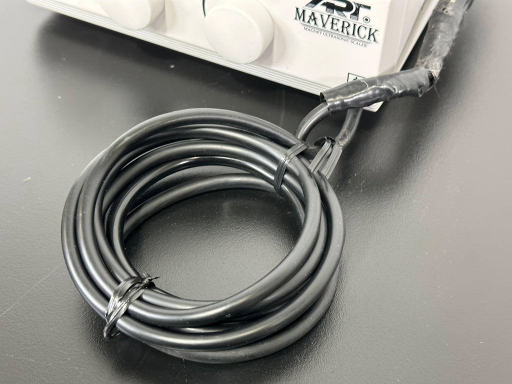 Bonart ART M1 (25K) Maverick Ultrasonic Scaler Dental Unit For Parts Repair2