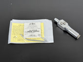 Aidec Dental Air Water Syringe 23.1075.00 Handpiece  135°C Metal0