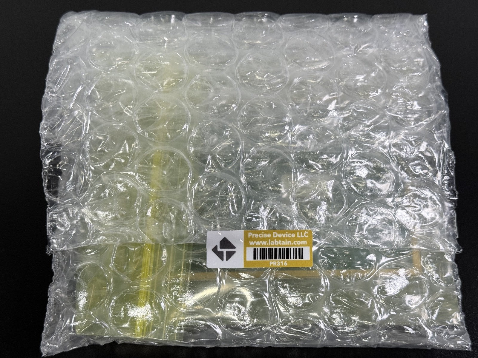 STRYKER COMMUNICATIONS DVI D RX CARD5