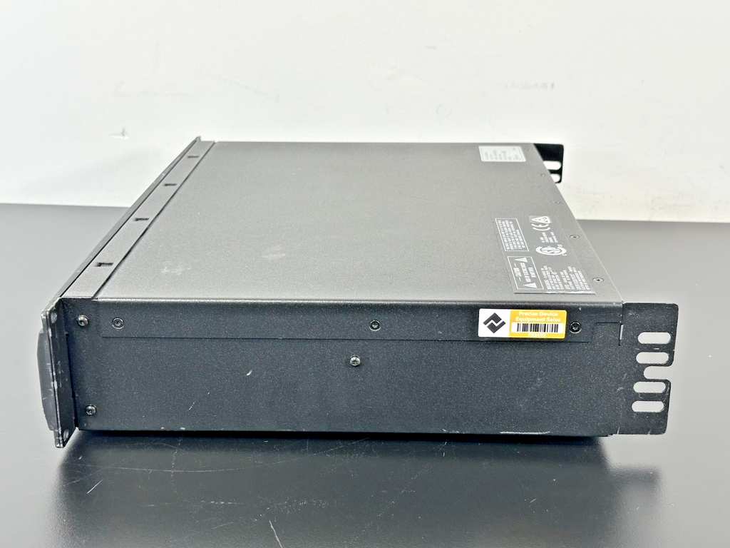 Crown DCi 8|300 DriveCore Install 8 Channel Rack Mount Power Amplifier5
