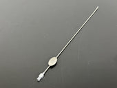 JARIT 500 331 Laparoscopic Suction Irrigation Cannula Stainless Germany0
