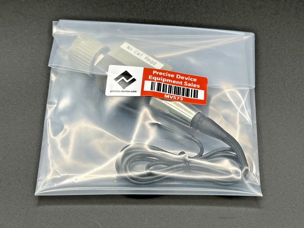 Tektronix P6563A 500MHz 20X SMD Oscilloscope Probe 4.7pF 42V3