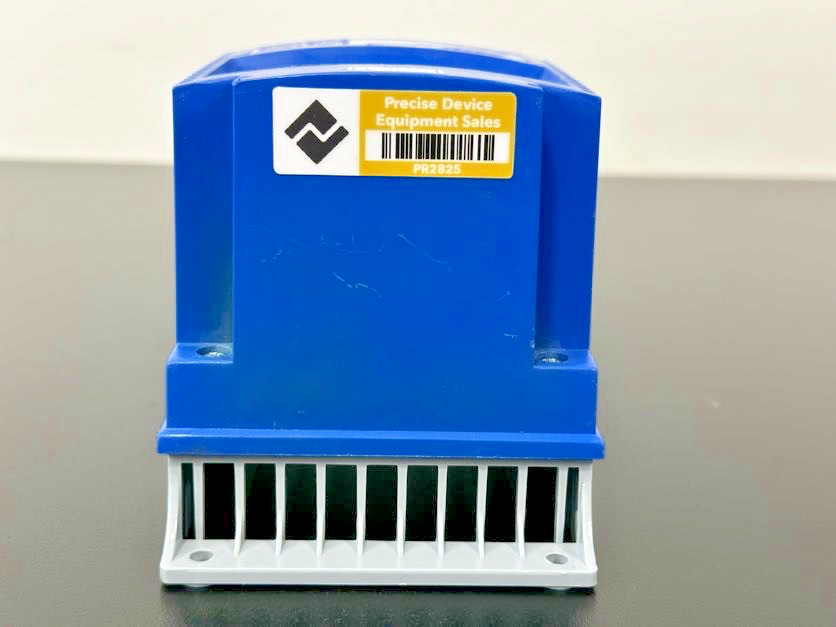 Lenze AC Tech ESV371N01SXB SMVector 0.5HP Variable Frequency Drive VFD Used4