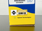 Agilent J&W 19091J 101 HP 5 GC Capillary Column 12m 0.2mm 0.33µm New Open Box4