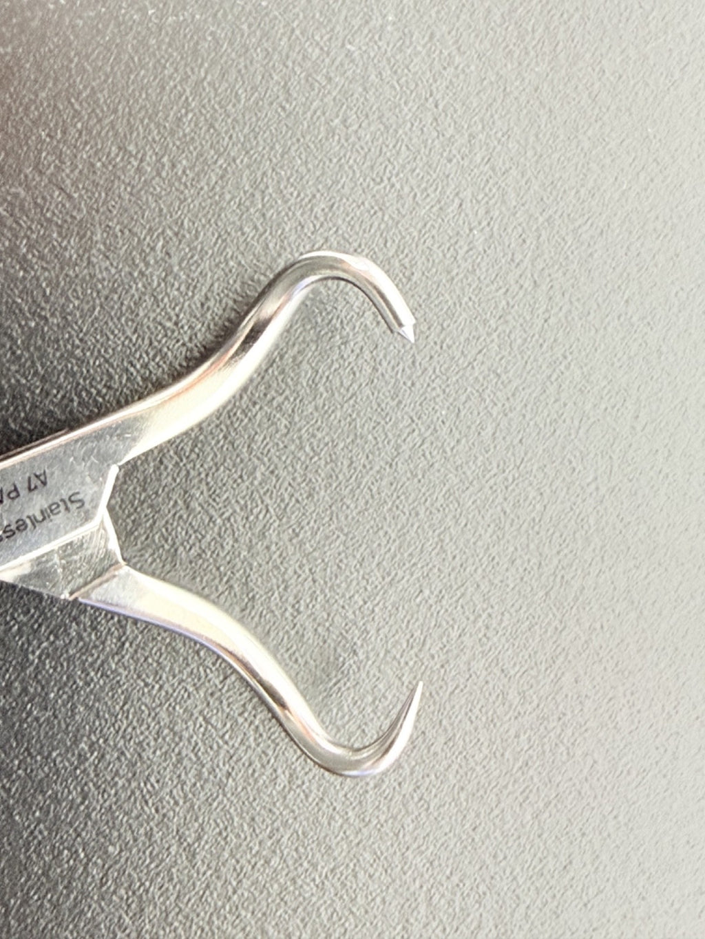 Stainless Germany A7 3997 Weitlaner Self Retaining Retractor2