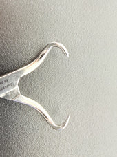 Stainless Germany A7 3997 Weitlaner Self Retaining Retractor2
