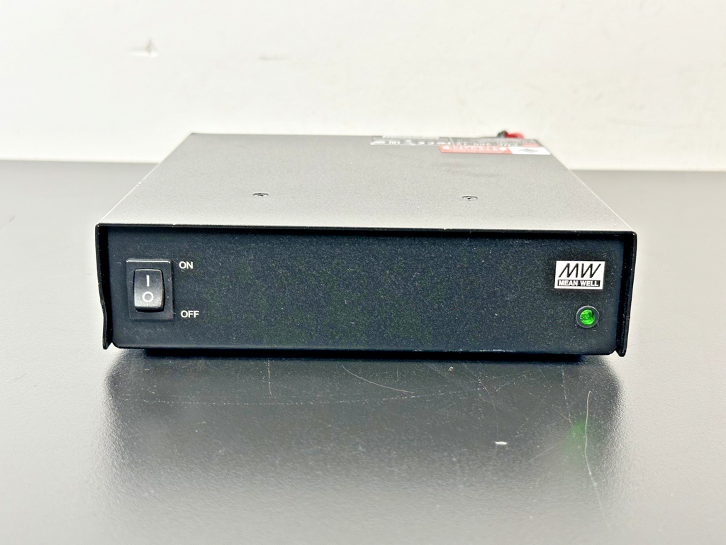 Mean Well ENP 360 12 13.8V 26A 360W Switching Power Supply Tested Working0