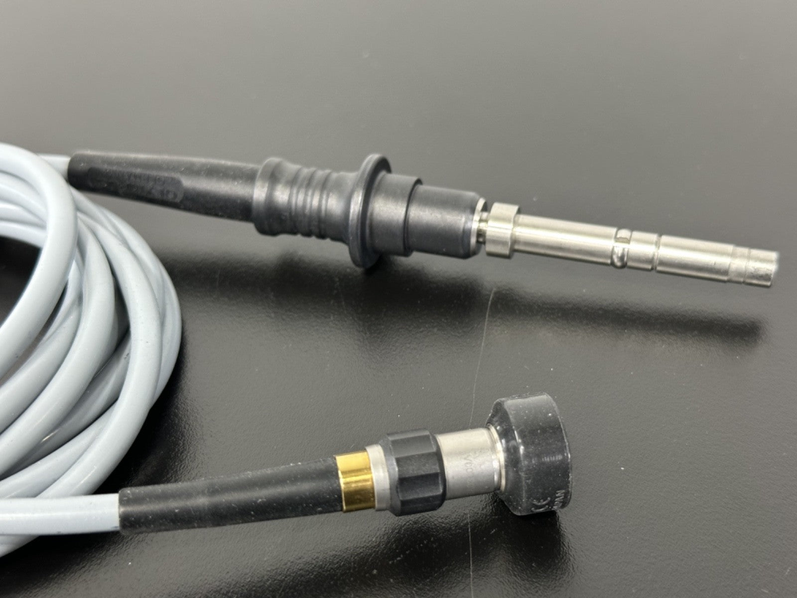 Olympus MAJ 1418 MA03200A S Autoclavable Endoscope Light Guide Cable1