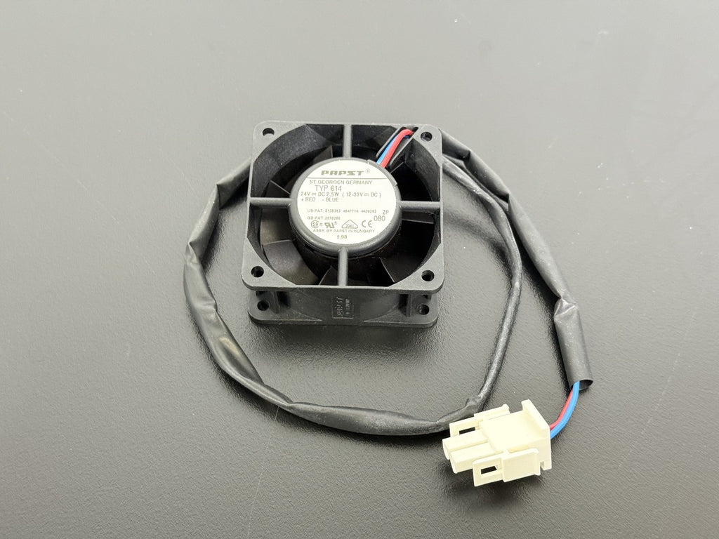 Agilent 3160 0861 Fan For 79847B0