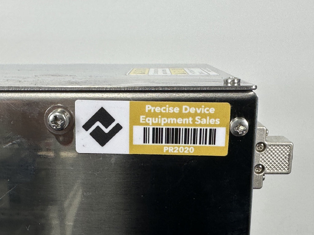 Komatsu KELK RX 610 T2 R Industrial Control Unit Power Supply Module5