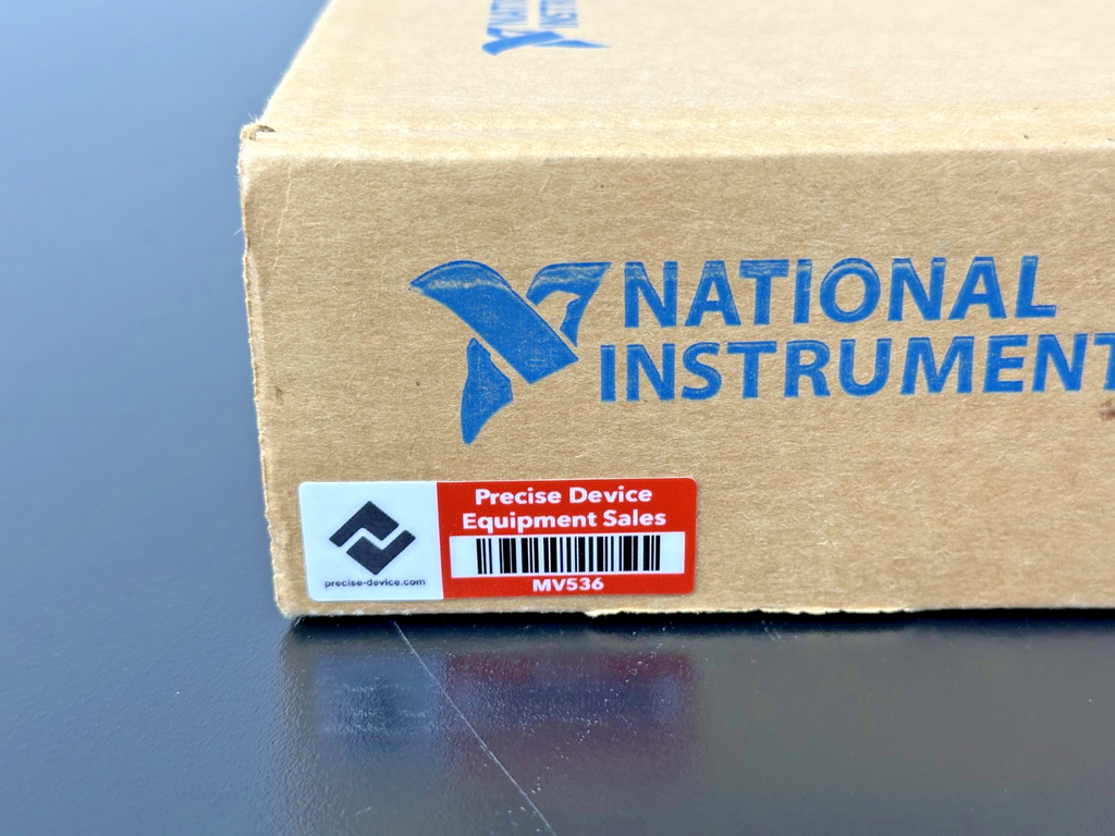 National Instruments NI PXI 5402 779655 01 Arbitrary Function Generator Open Box4