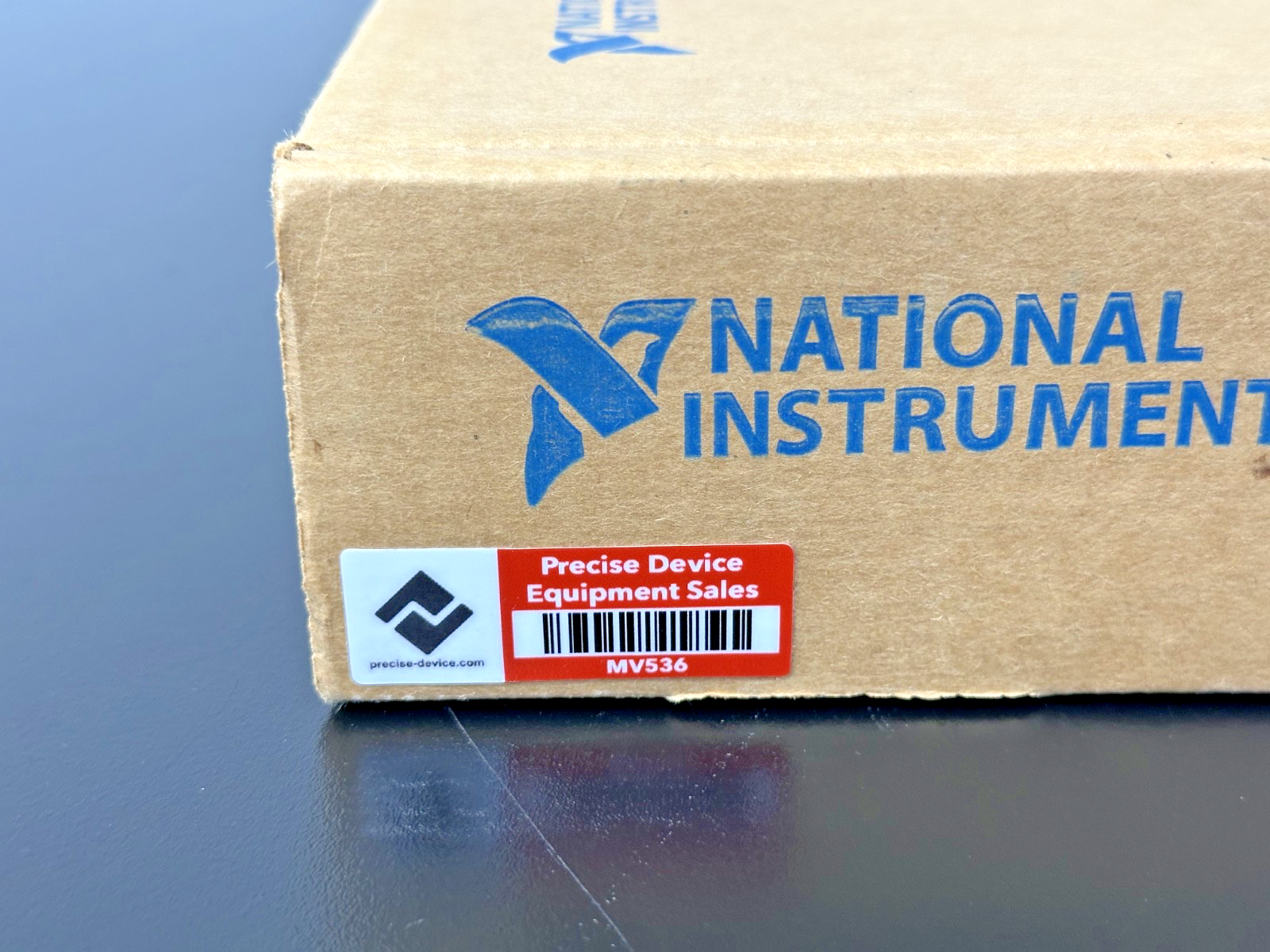 National Instruments NI PXI 5402 779655 01 Arbitrary Function Generator Open Box4