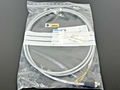 Festo NEBM SM12G8 E 2.5 Q5 LE6 Motor Cable 2.5M M12 1449601 New0