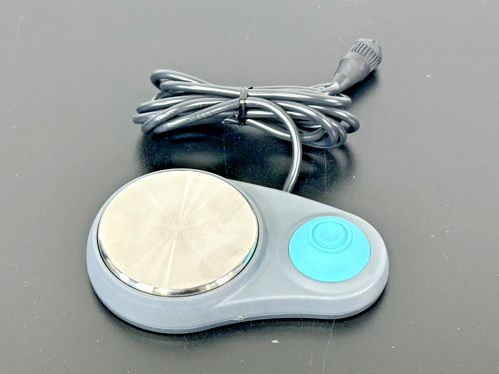 Aseptico AE 7PMD RFR Dental Footswitch Pedal0