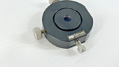 Edmund Optics 3 Screw Kinematic Optical Lens Mirror Mount Adjustable2