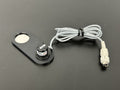 Leica 620862 Optical Sensor Assembly w/ Cable & Mounting Plate0
