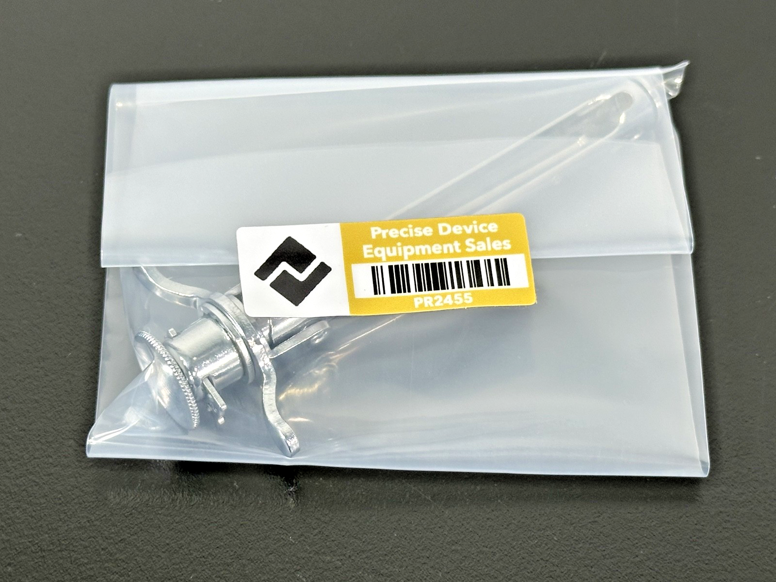 Wyeth TUBEX Model 44 Reusable Cartridge Syringe Holder3