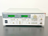 ILX Lightwave LDC 3900 Laser Diode Controller w/ 39020 & 39032 Modules Working0