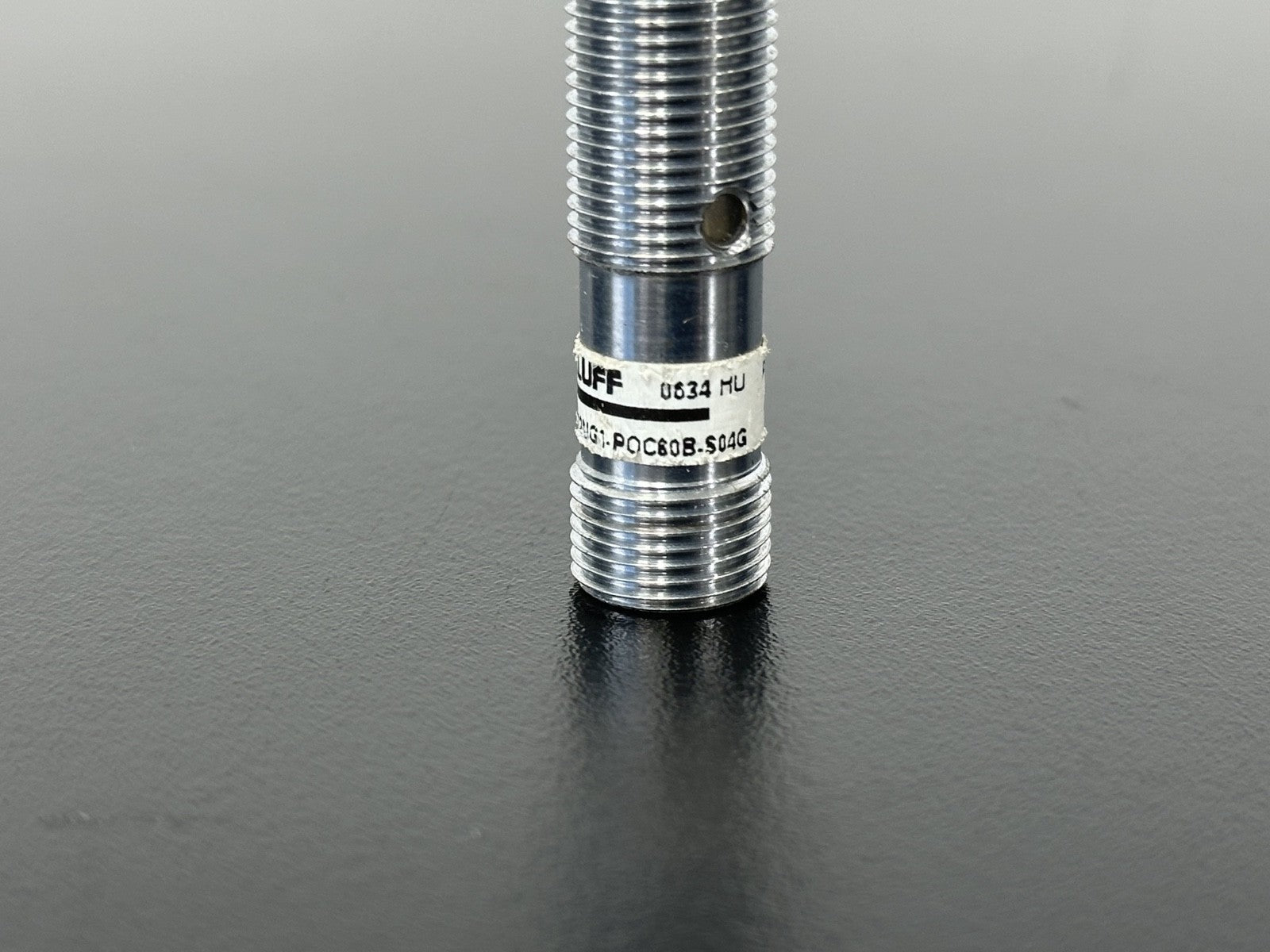 Balluff BES M12MG1 POC60B S04G Inductive Proximity Sensor M12 4 Pin2