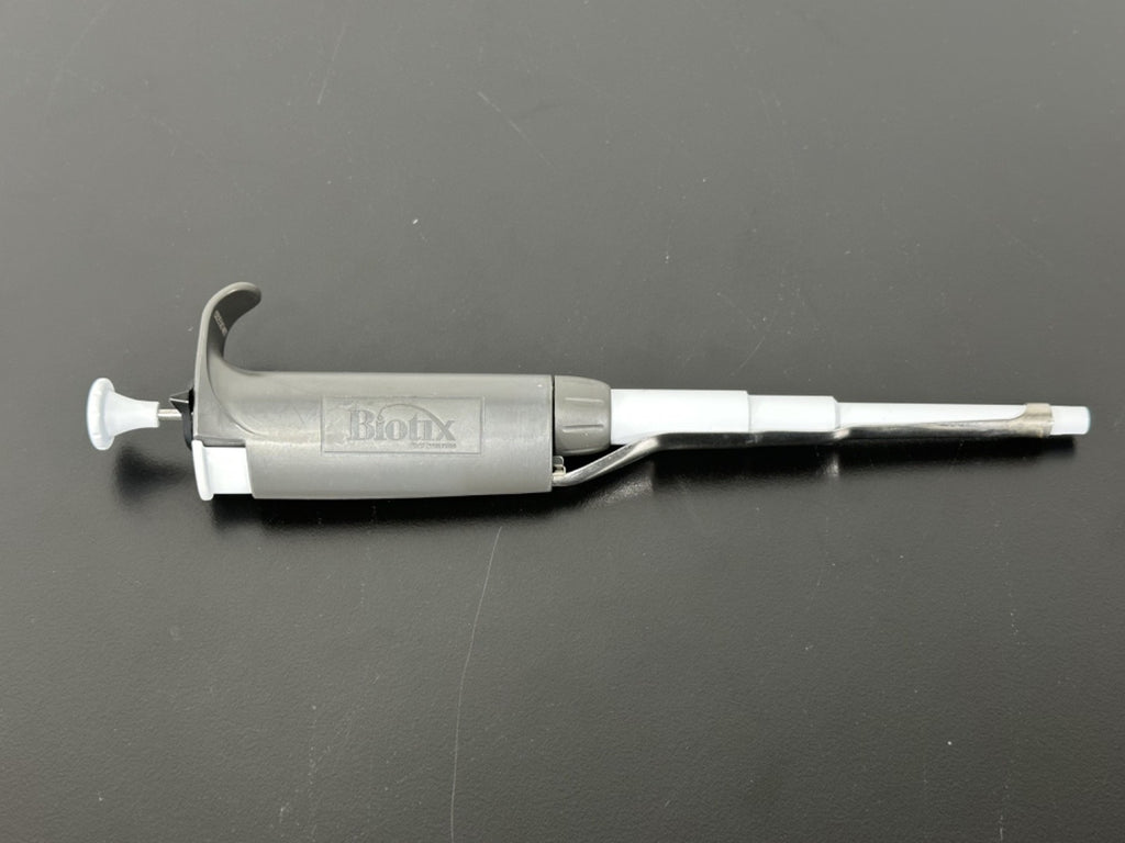 Rainin EDP3 Pipet Lite LTS 1000XL 100 1000uL Adjustable Pipette0