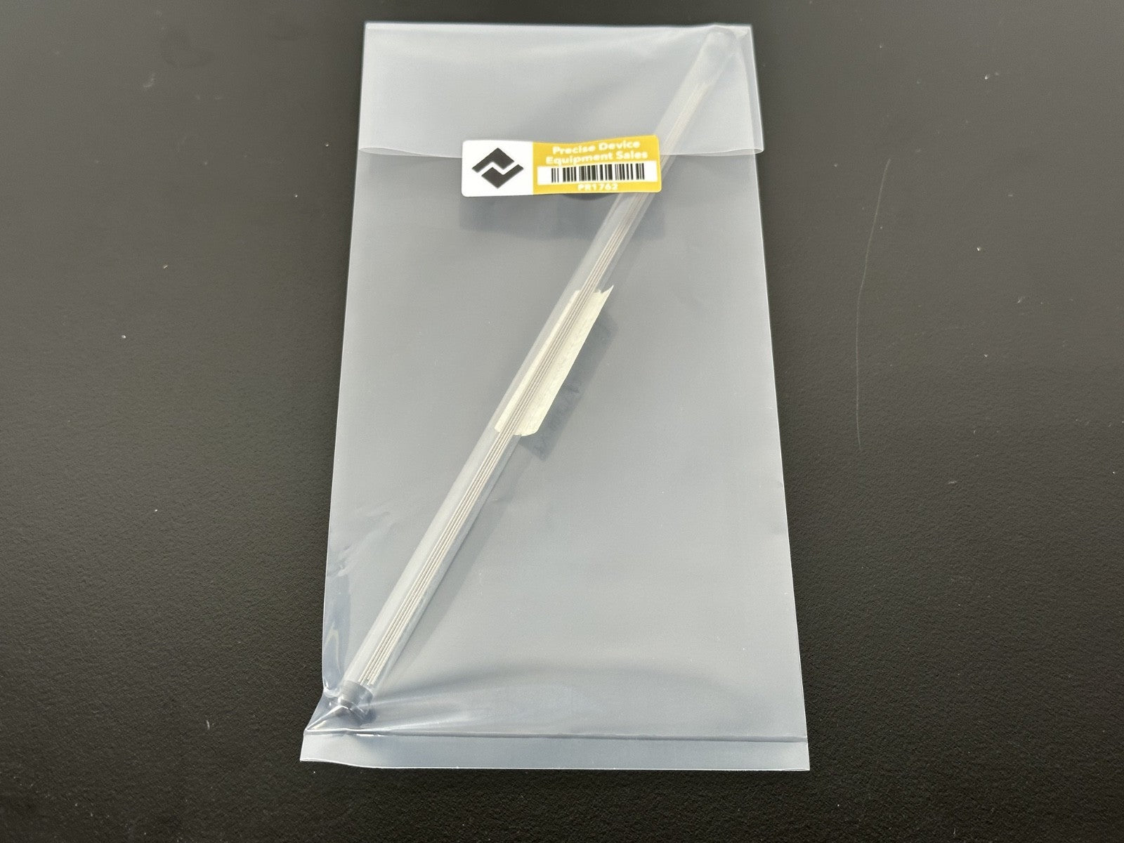 PN 00471422 Rev C Precision Capillary Tube Assembly Qty  53