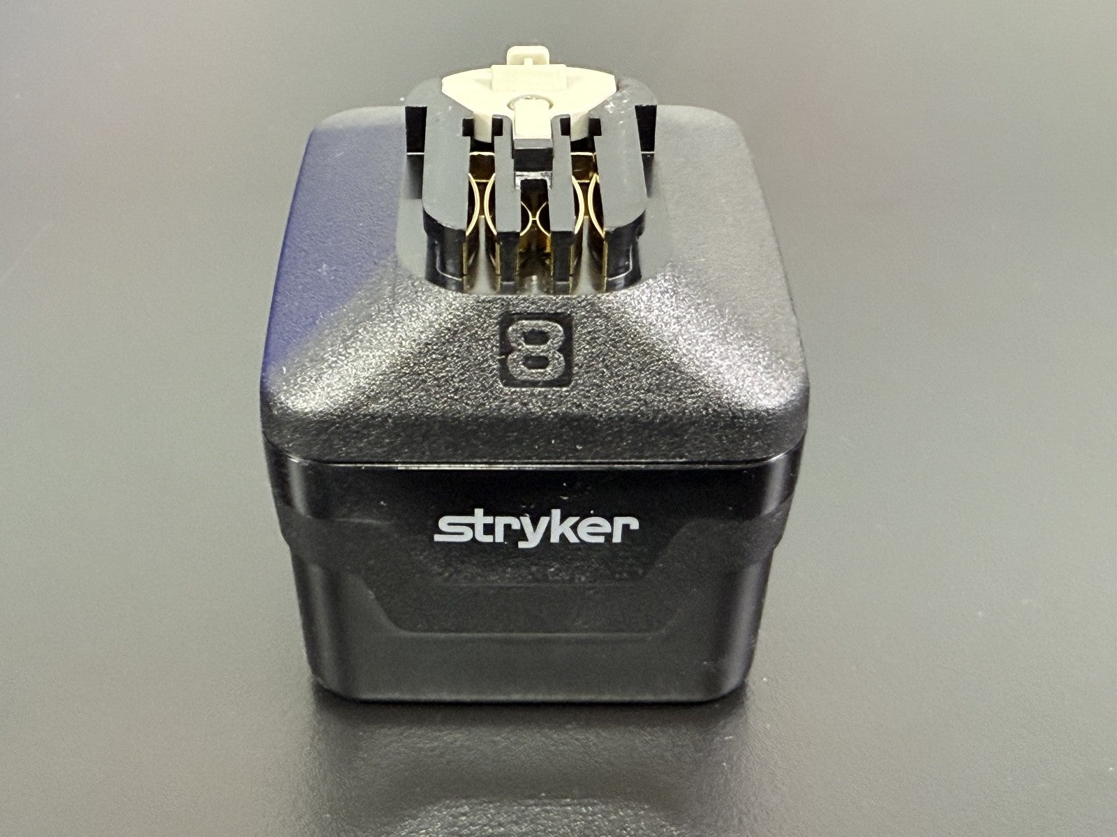STRYKER 8215 000 000 Battery0