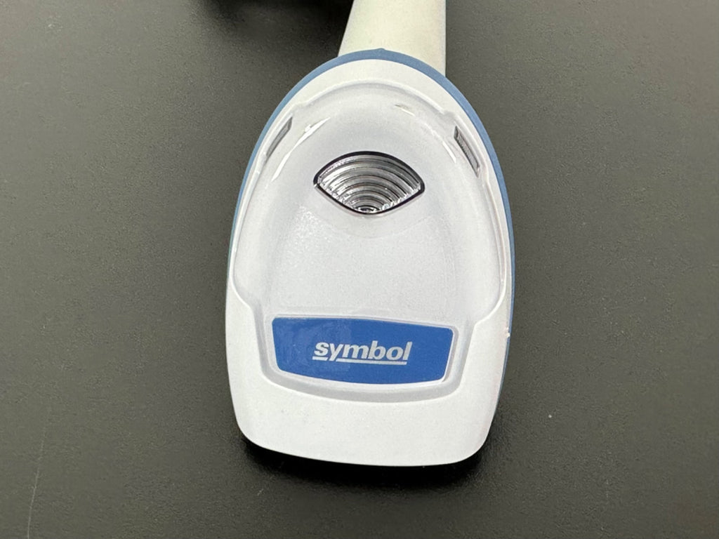Zebra Symbol DS4308 HC USB 2D Barcode Scanner QR POS Inventory Reader3