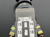 IDEC ACSNO CS 10 Rotary Cam Switch 500V 10A Industrial Control Switch NOS6
