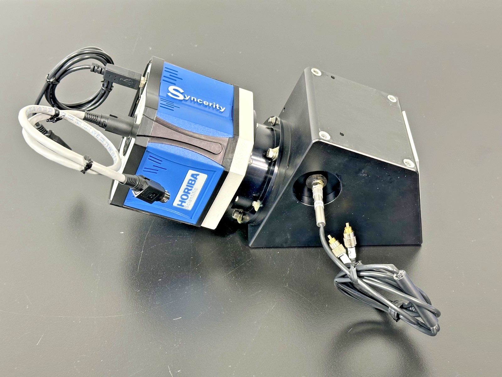 HORIBA Scientific Syncerity 2048X70 NIR CCD Camera Assembly Control Board1