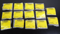 Lot 14) Turck FSFD 57 PCB M Series Connector0