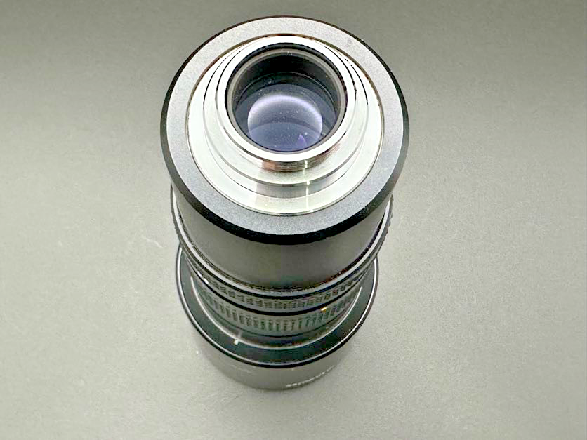 Computar 18 108mm f/2.5 Zoom Lens Japan No. 45482063
